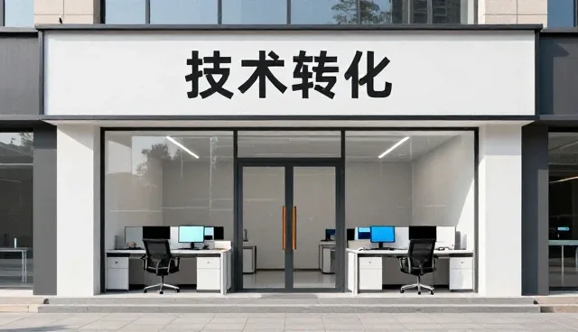 方案设计成为技术推广等升级新选择