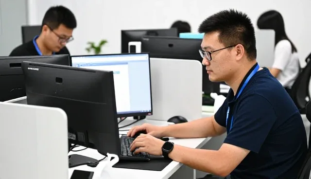 连锁门店解决方案介绍
