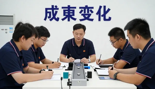 昆明会飞启徕科技有限公司推动成果转化向智能化方向发展