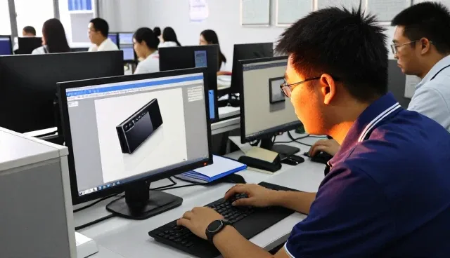 仓储物流需求推动系统集成优化升级